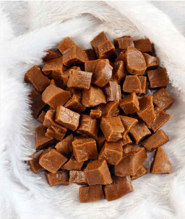 Powdered Asafoetida