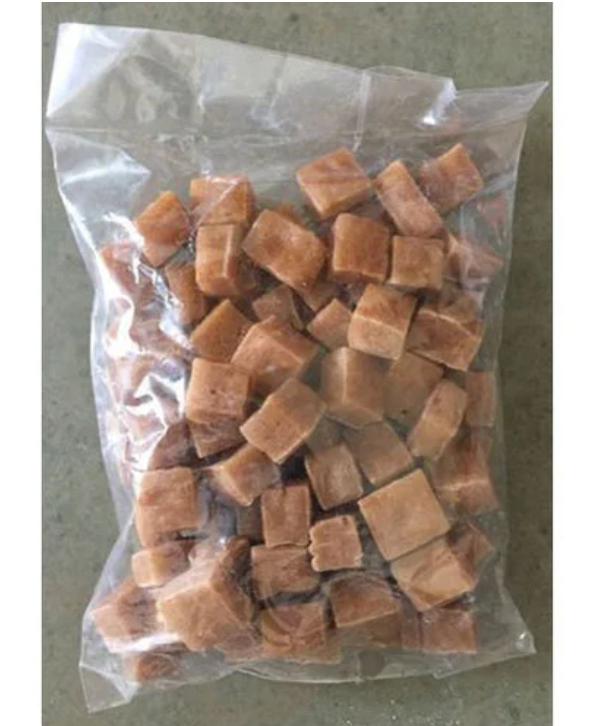 Organic Asafoetida